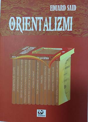 Orientalizmi