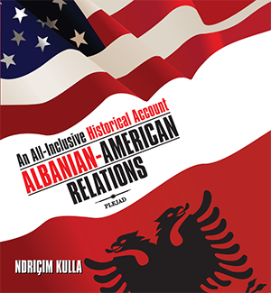Albanian –american relations
