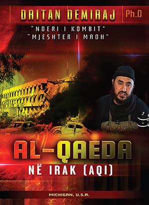 Al Qaeda ne Irak