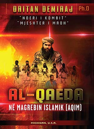 Al Qaeda në Magrebin Islamik