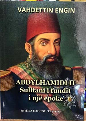 Albdyhamiti II – sulltani i fundit i nje epoke