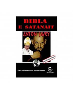 Bibla E Satanait