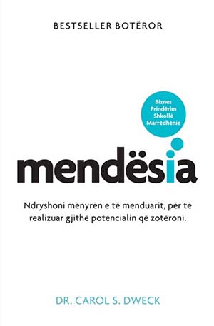 Mendesia