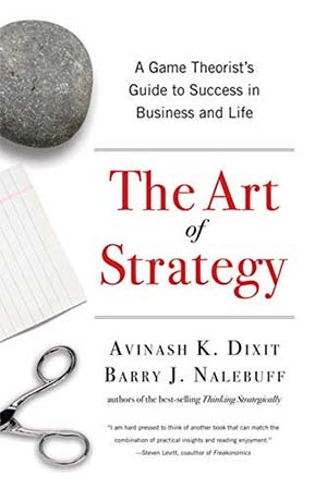 The art strategy