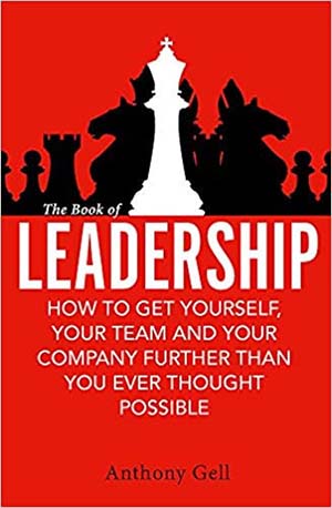 Book of leadership