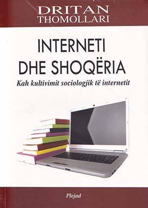 Interneti dhe shoqeria