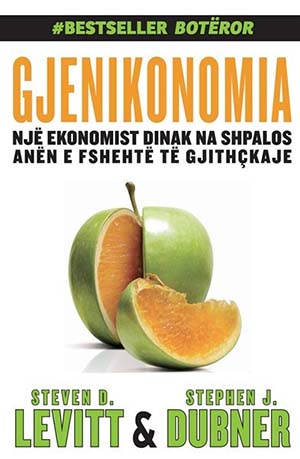 Gjenikonomia