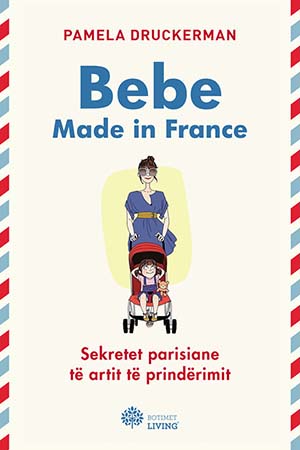 Bebe Made in France