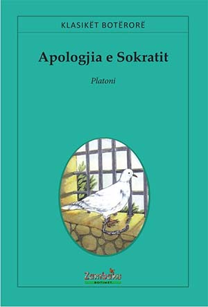 Apologjia e Sokratit