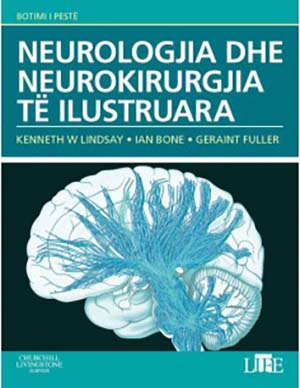 Neurologjia Dhe Neurokirurgjia Te Ilustruara