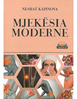 Mjekesia Moderne
