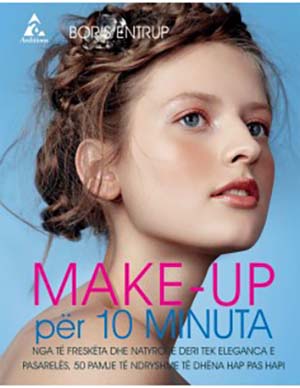 Make Up Per 10 Minuta
