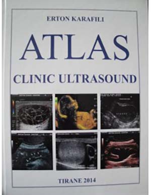 Atlas Clinic Ultrasound