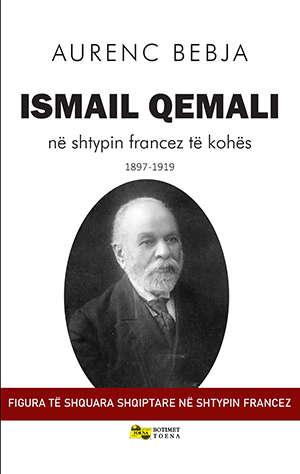 Ismail Qemali në shtypin francez të kohës 1897-1919