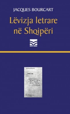 Levizja letrare ne Shqiperi