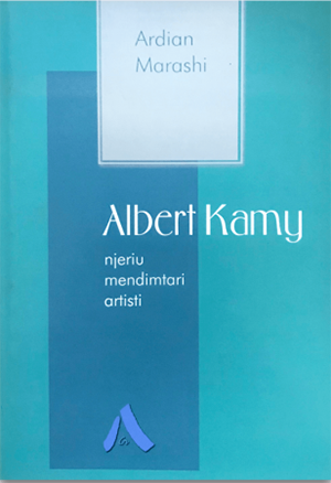 Albert Kamy