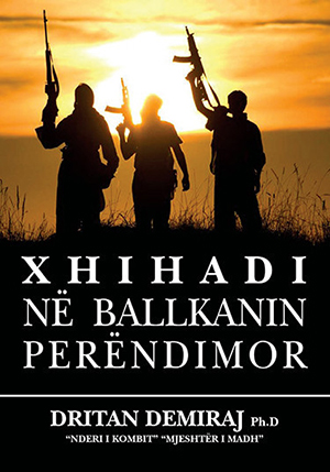 Xhihadi ne Ballkanin Perendimor