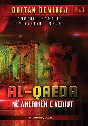 Al Qaeda ne Ameriken e Veriut