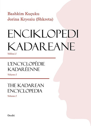 Enciklopedia Kadareane