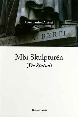 Mbi Skulpturen (De Statua)