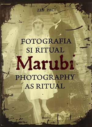 Fotografia si ritual: Marubi