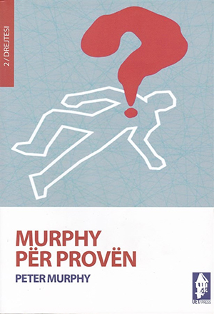 Murphy per proven
