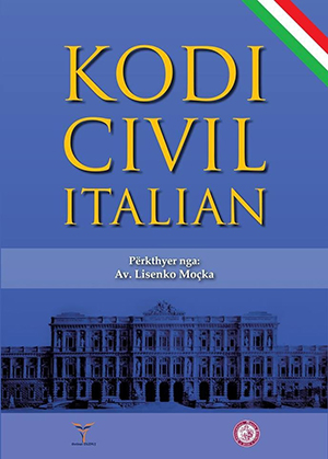 Kodi Civil Italian