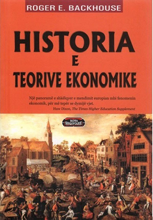 Historia e teorive ekonomike