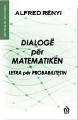 Dialoge per matematiken