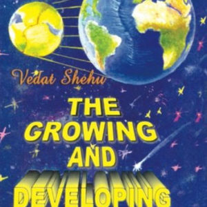 The growing and developing Earth