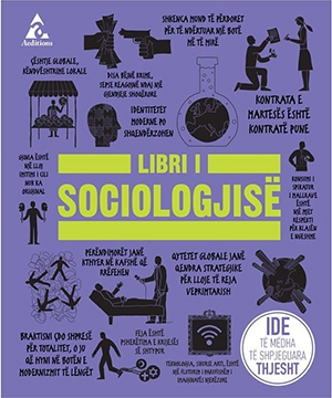Libri i sociologjise