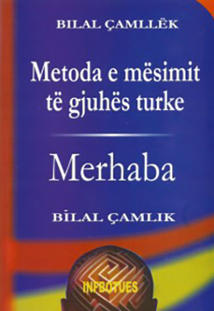 Metoda E Mesimit Te Gjuhes Turke Merhaba