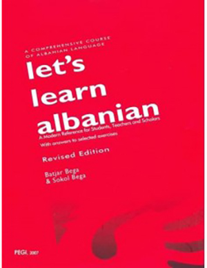 Let's Learn Albanian