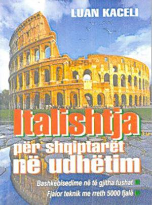 Italishtja Per Shqiptaret Ne Udhetim