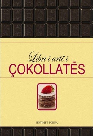 Libri i arte i cokollates