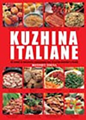 Kuzhina Italiane
