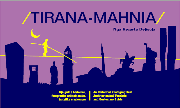 Tirana - Mahnia