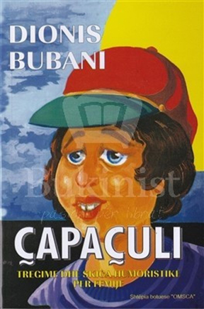 Capaculi