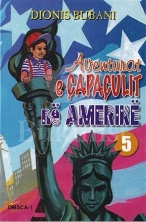 Aventurat e Capaculit ne Amerike