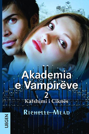 Akademia e vampireve - 2
