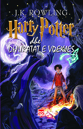 Harry Potter dhe dhuratat e vdekjes (7)