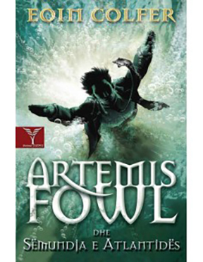 Artemis Fowl 7 Semundja E Atlantides