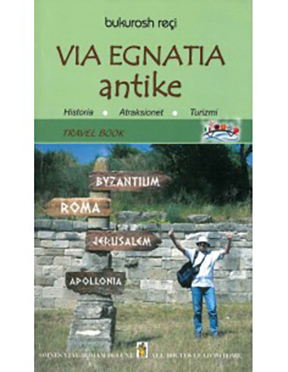 Via Egnatia Antike