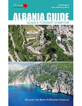 Albania Guide Guida E Turizmit Shqiptar