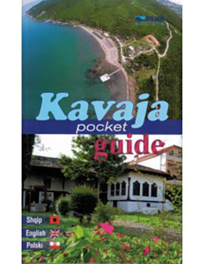 Kavaja Pocket Guide