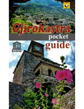 Gjirokastra Pocket Guide