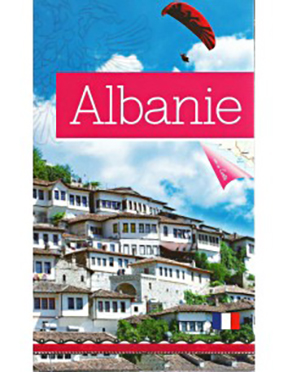 Albanie Frengjisht