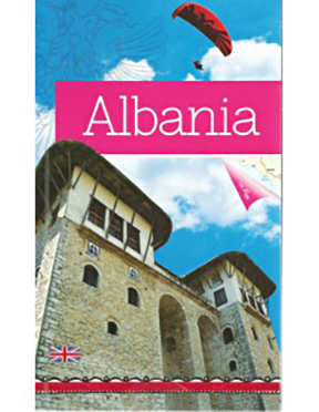 Albania Anglisht