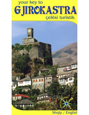Gjirokastra Celesi Turistik