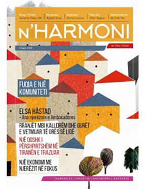 N'Harmoni